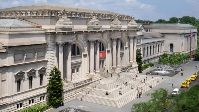 The Met