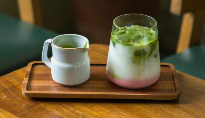 Pexels matcha