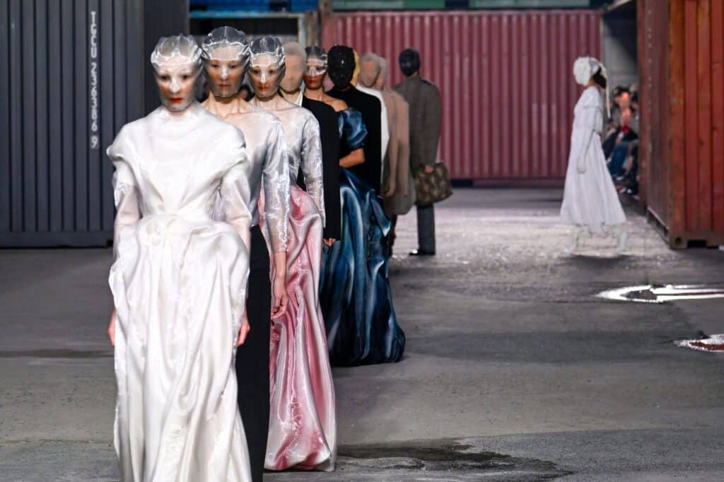 Maison Margiela FW26