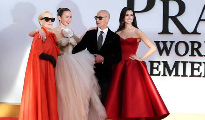 Devil Wears Prada 2