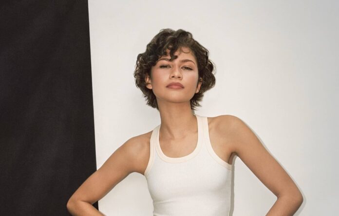 Zendaya x On