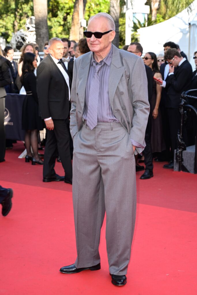 Stellan Skarsgard, Cannes 2026