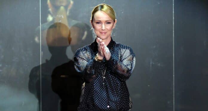 Frida Giannini