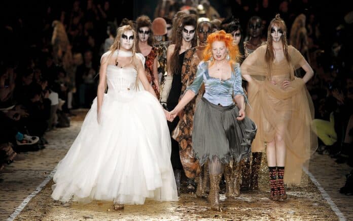 Vivienne Westwood