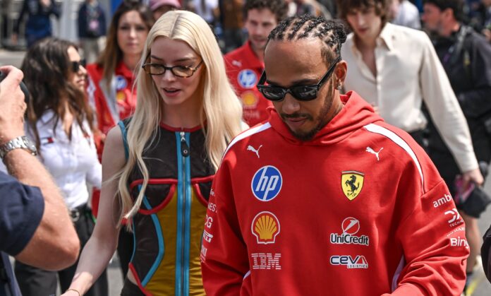 F1 Japanese Grand Prix 2026