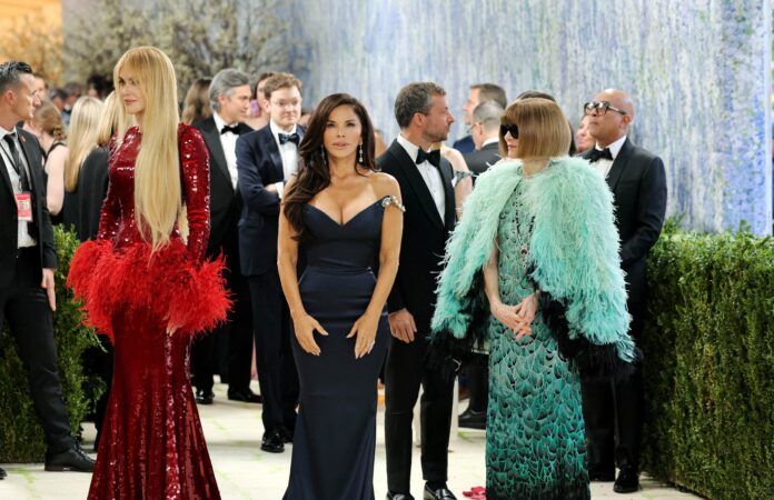 Met Gala 2026