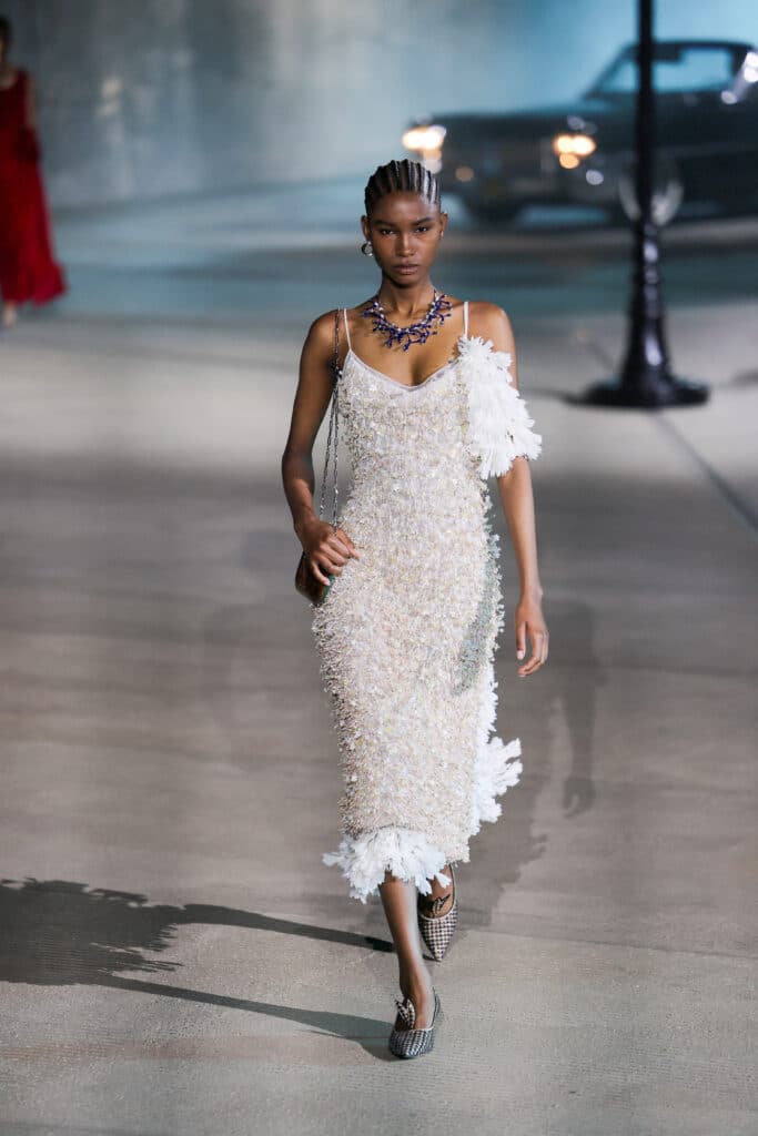 Dior cruise 2027