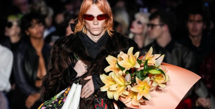 Gucci Cruise 2027