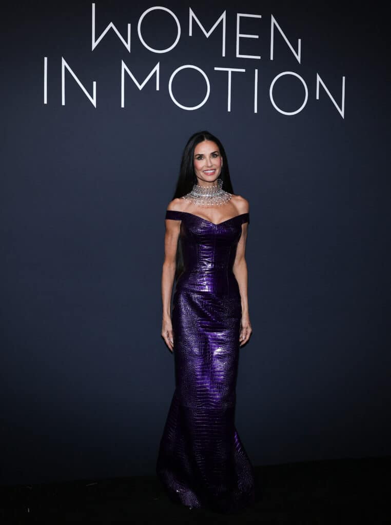 Demi Moore - Cannes 2026