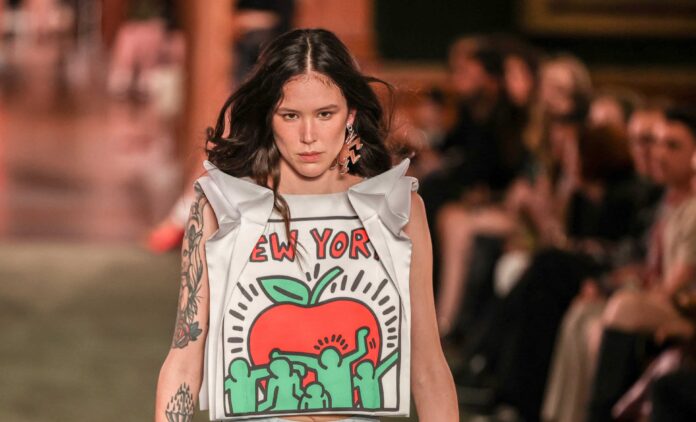 Louis Vuitton Cruise 2027
