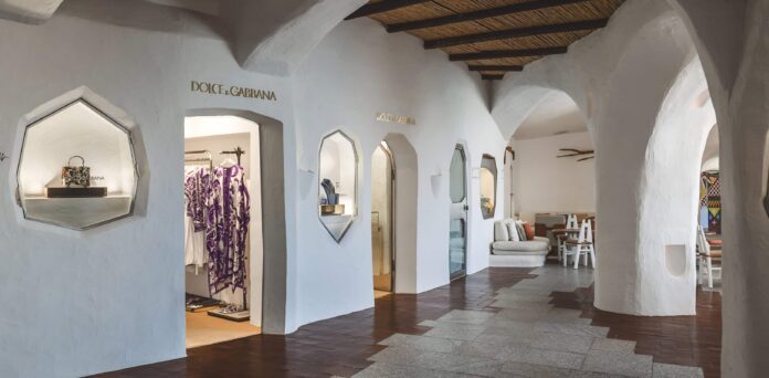 Dolce & Gabbana Italy