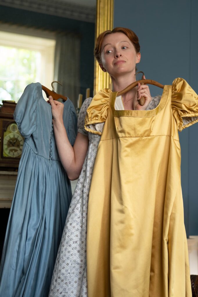 The Other Bennet Sister