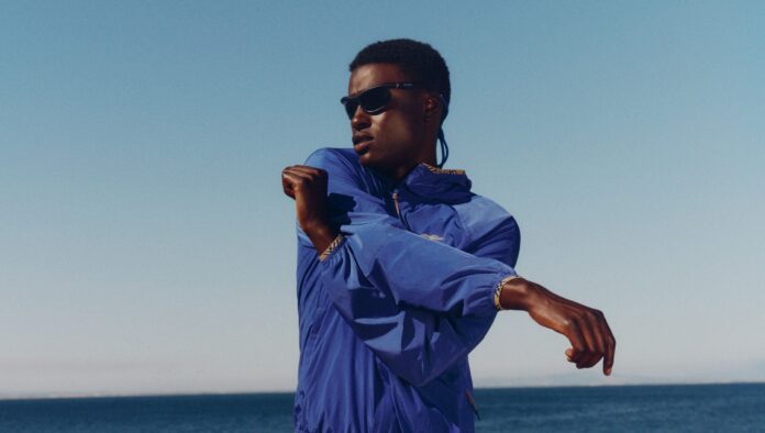 Burberry Activewear 2026