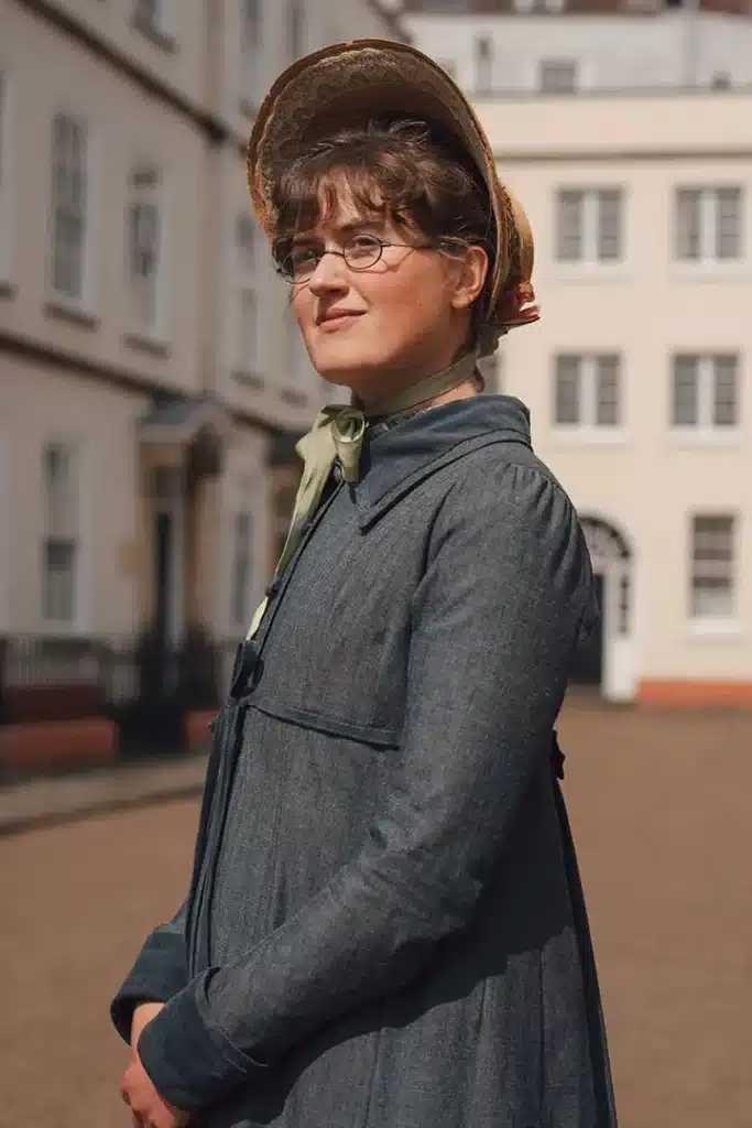 The Other Bennet Sister