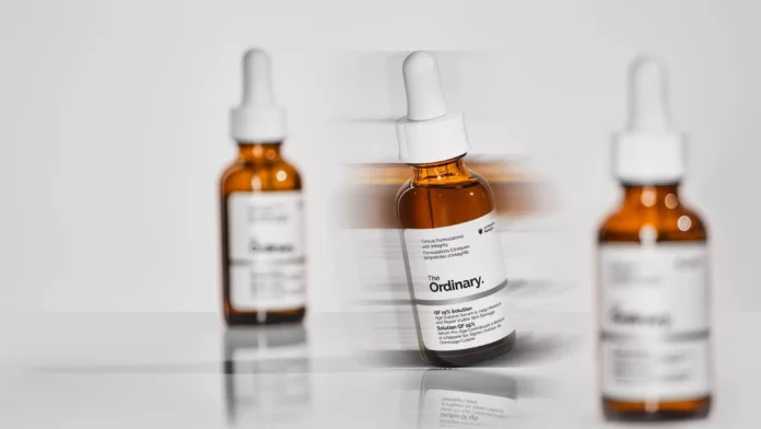 The Ordinary