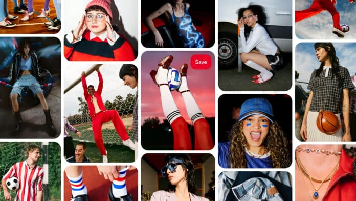 Pinterest Summer Report 2026