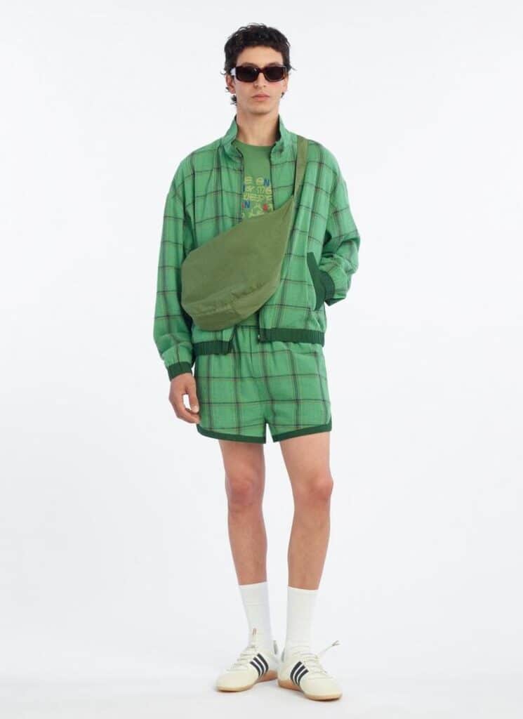 Zara X Bad Bunny