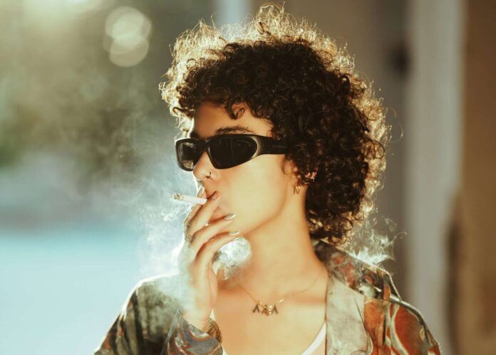 cigarety