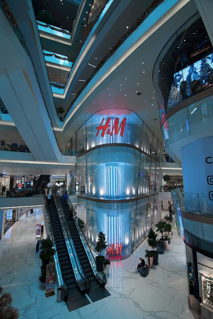 H&M