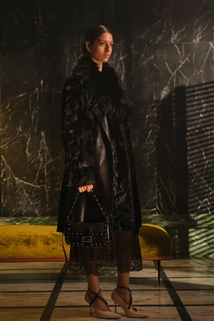 Fendi Cruise 2027