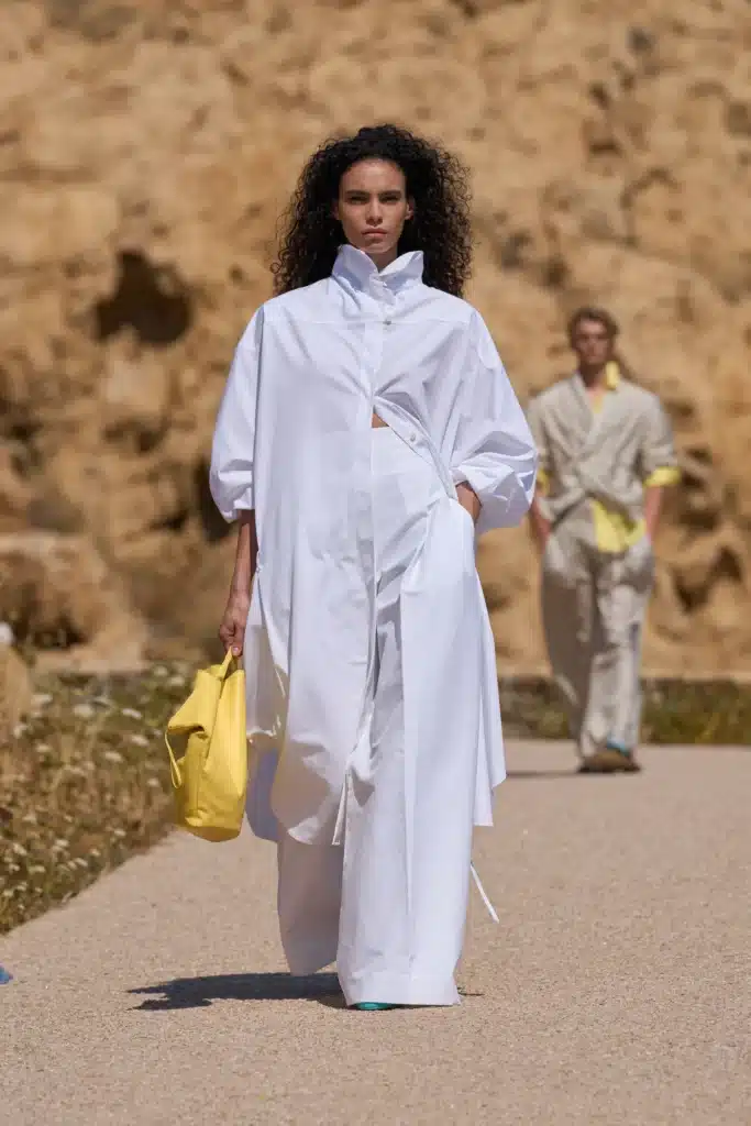 Jacquemus ready to wear 2027