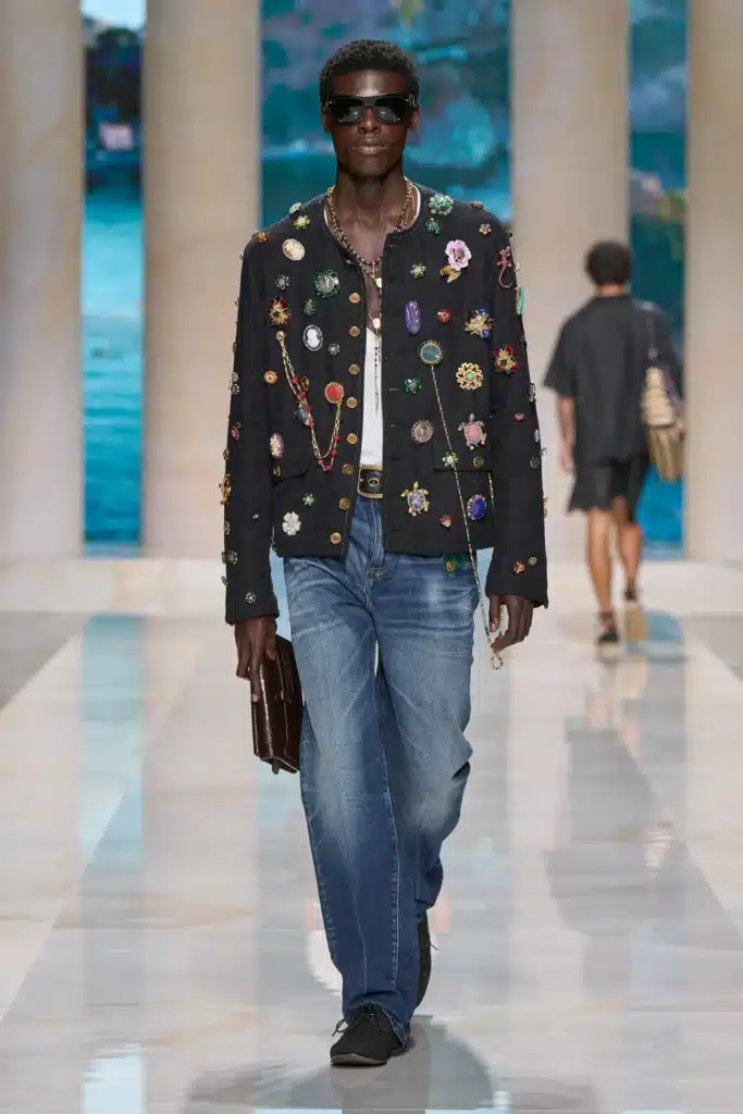 DolceGabanna Men