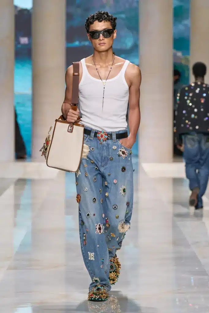 DolceGabanna Men