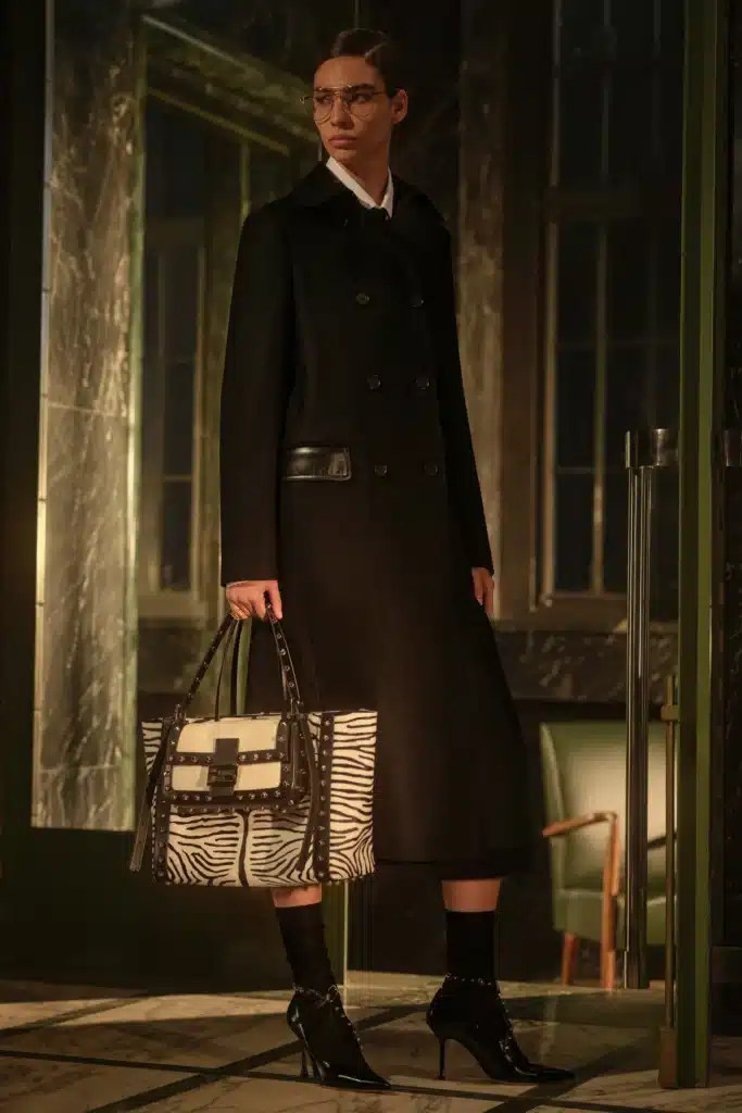 Fendi Cruise 2027