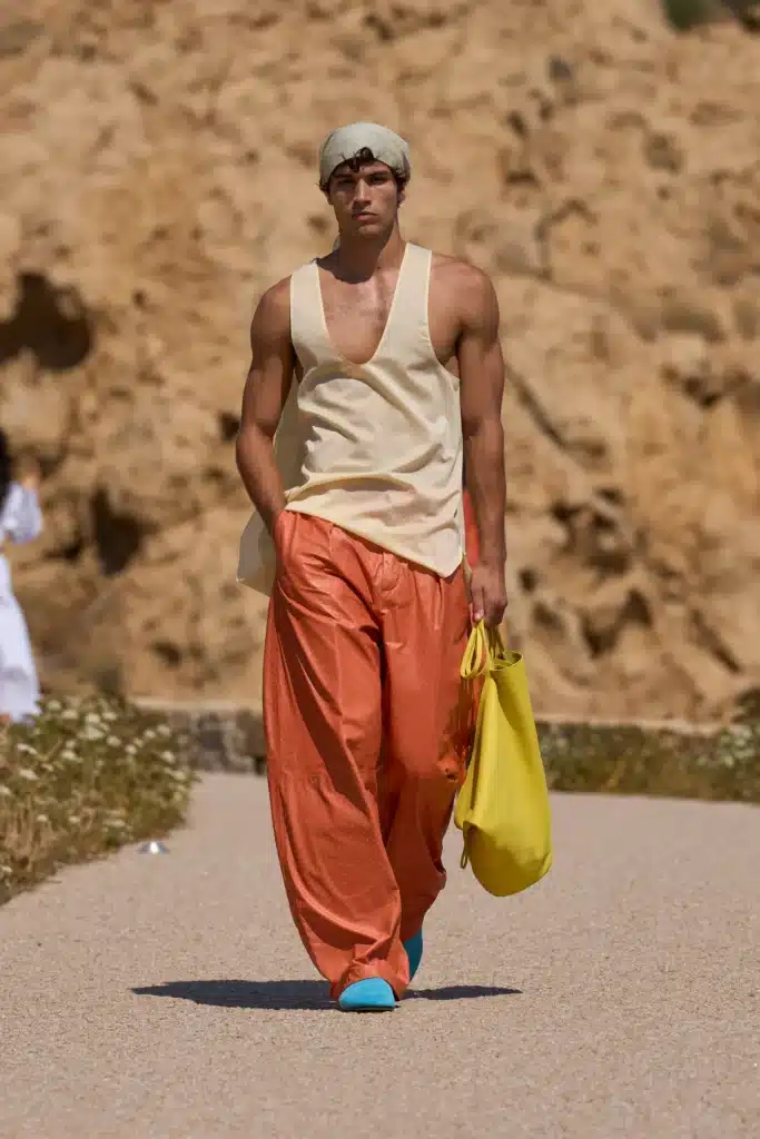 Jacquemus ready to wear 2027