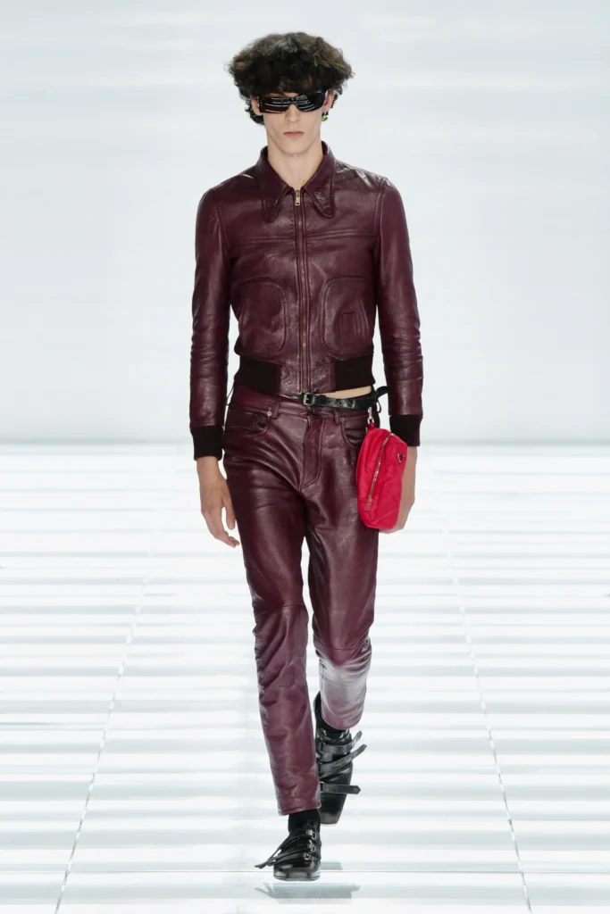 Prada mens