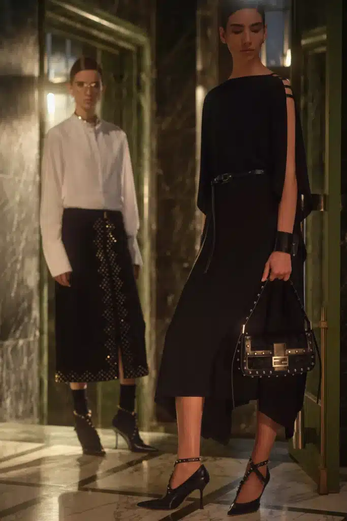 Fendi Cruise 2027