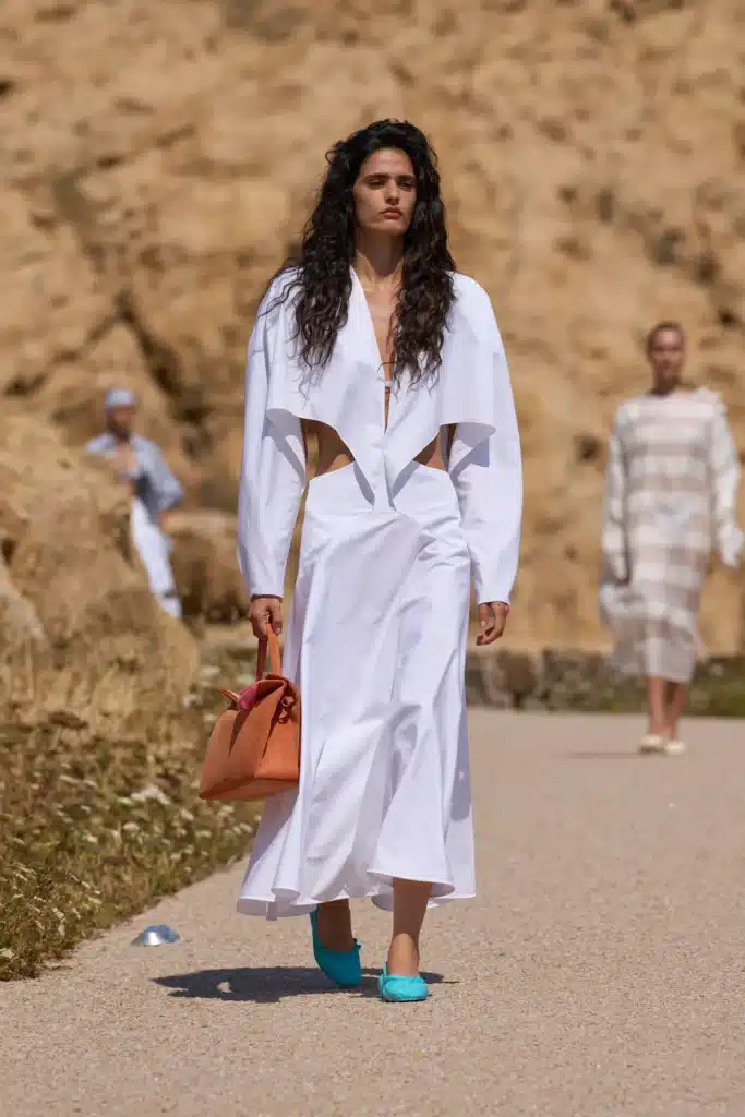 Jacquemus ready to wear 2027