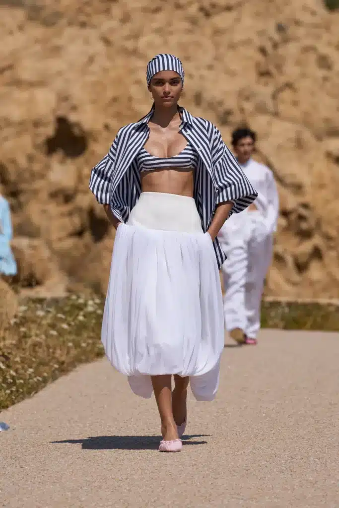Jacquemus ready to wear 2027