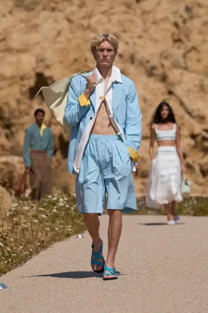 Jacquemus ready to wear 2027
