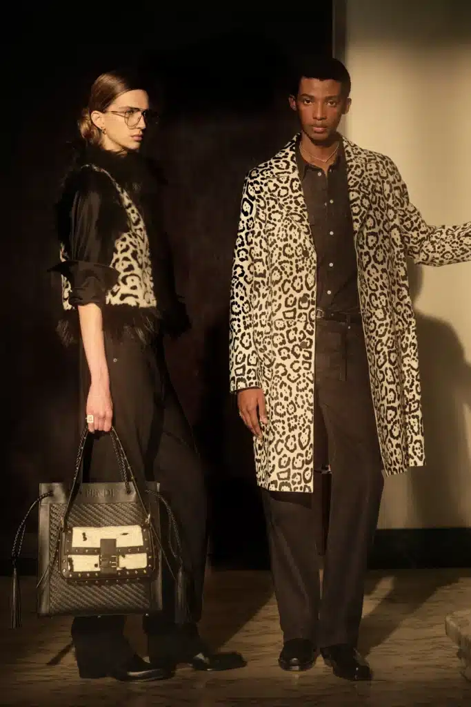 Fendi Cruise 2027
