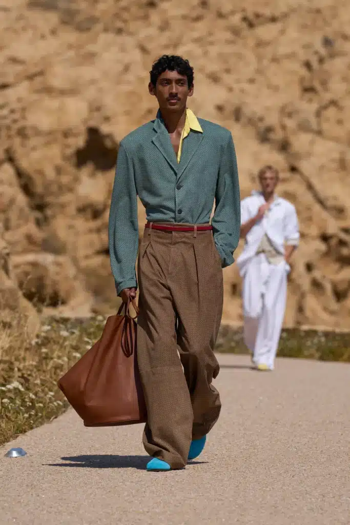 Jacquemus ready to wear 2027