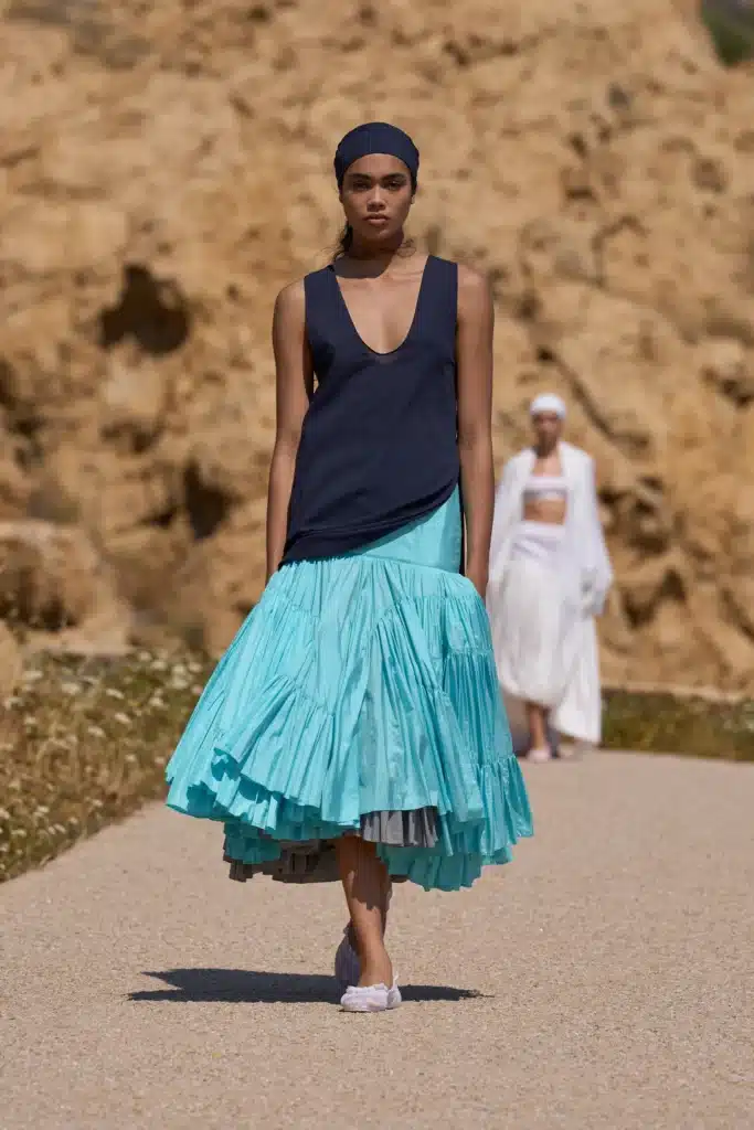 Jacquemus ready to wear 2027