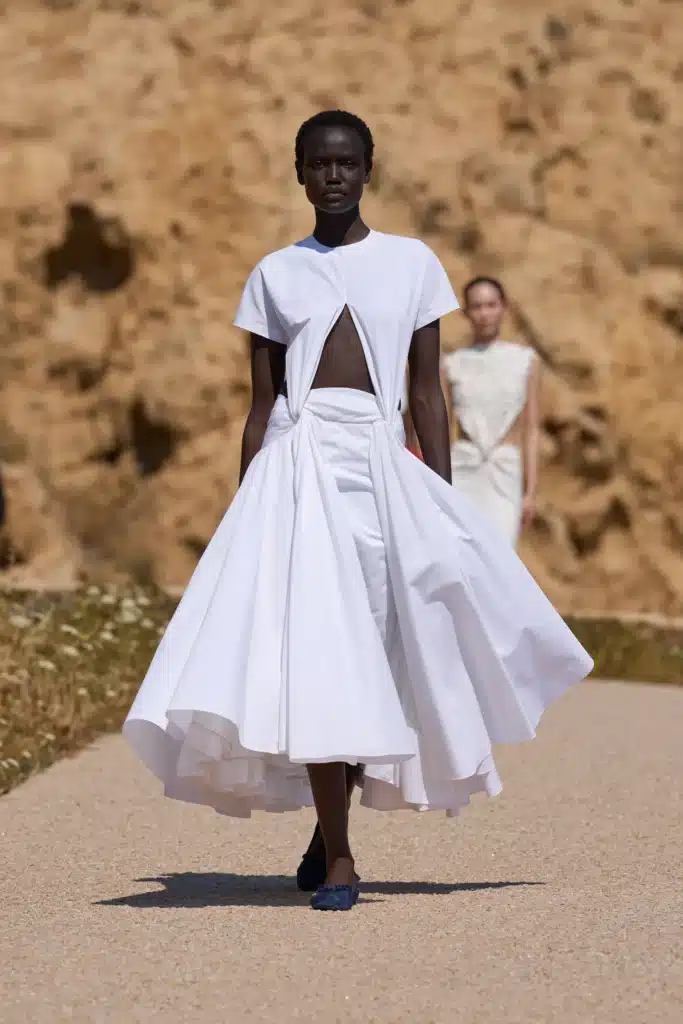 Jacquemus ready to wear 2027
