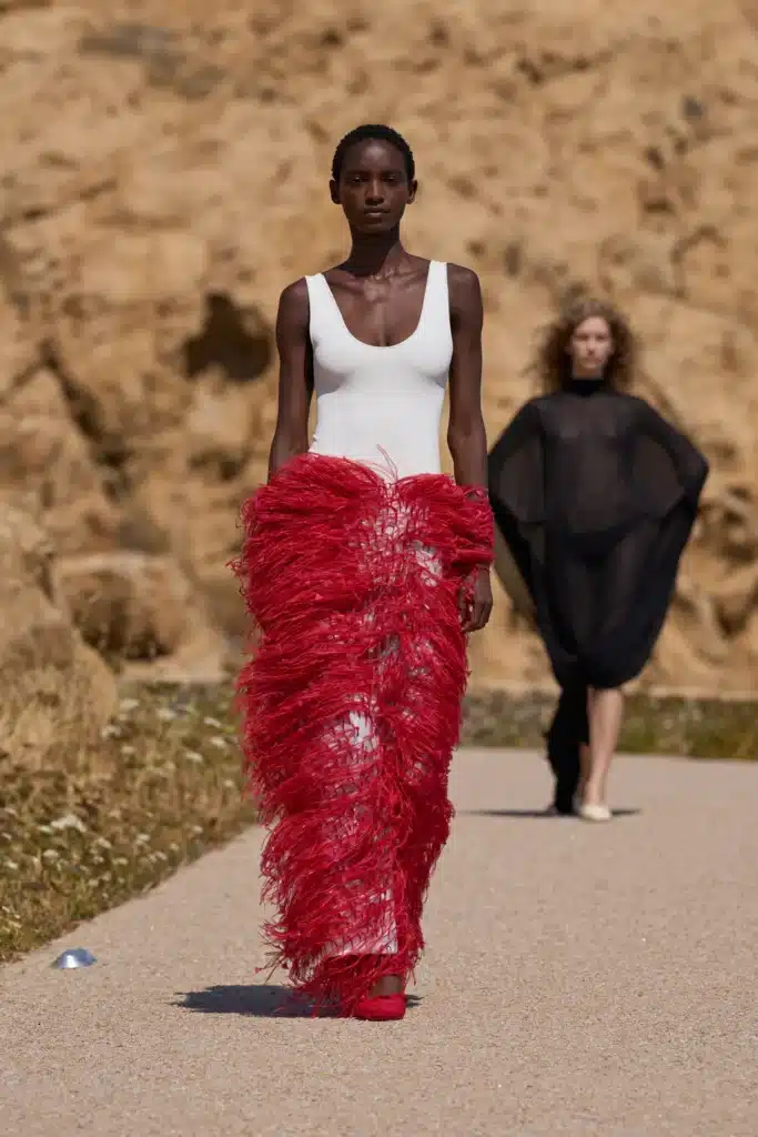 Jacquemus ready to wear 2027