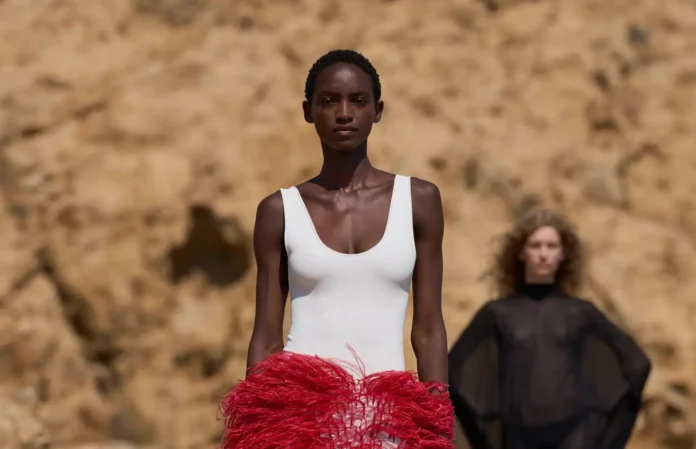 Jacquemus ready to wear 2027 Jacquemus ready to wear 2027