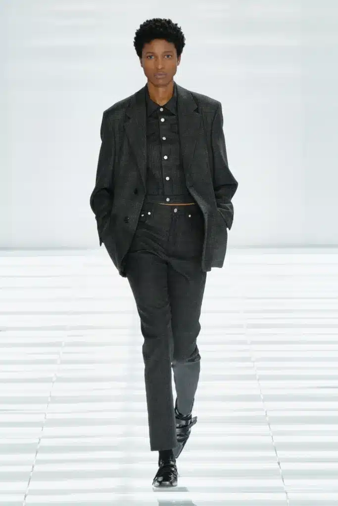 Prada mens