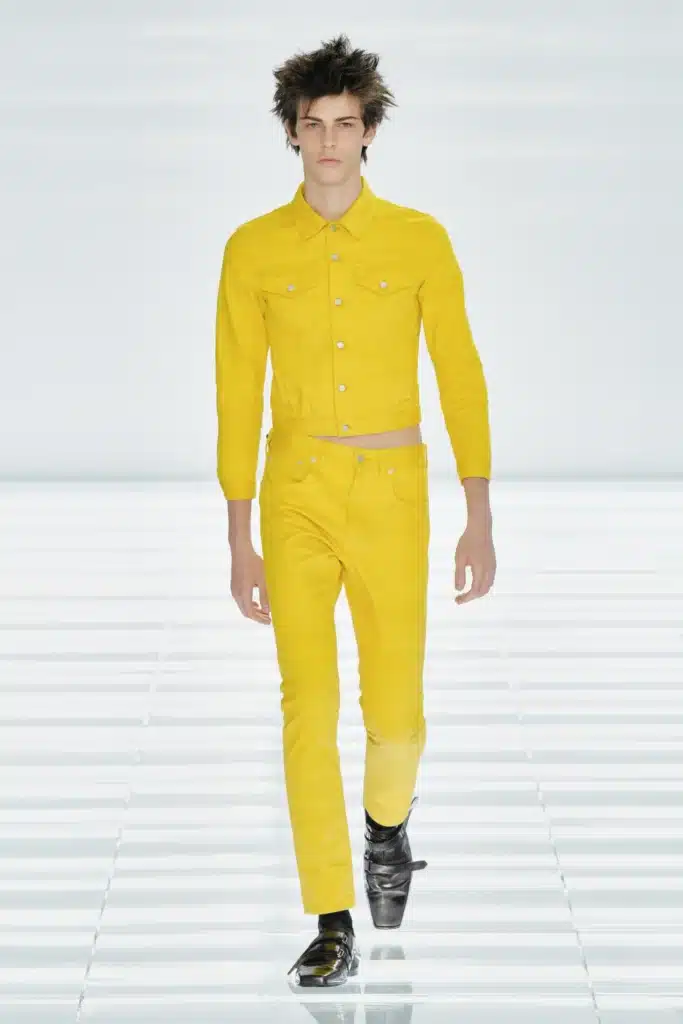 Prada mens