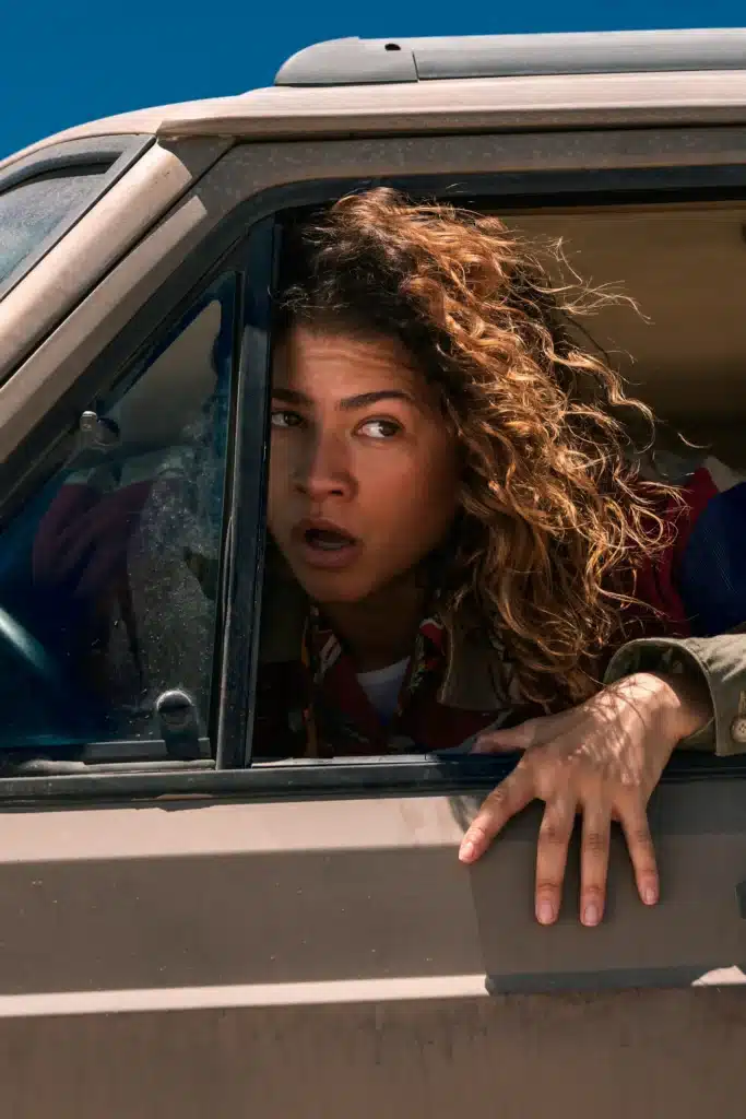 Zendaya, Euforie