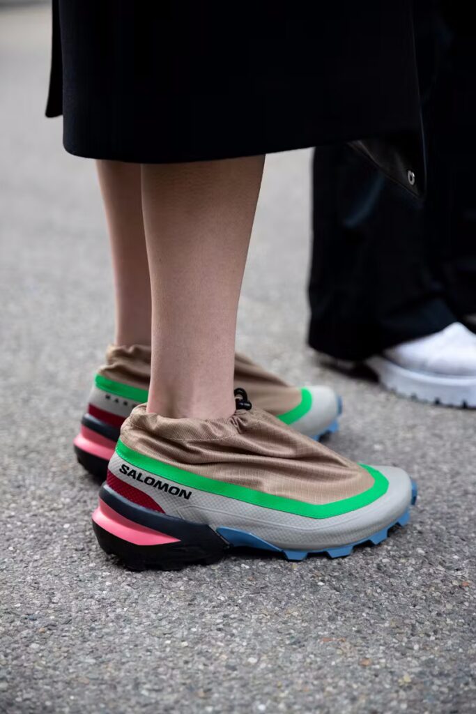 Salomon