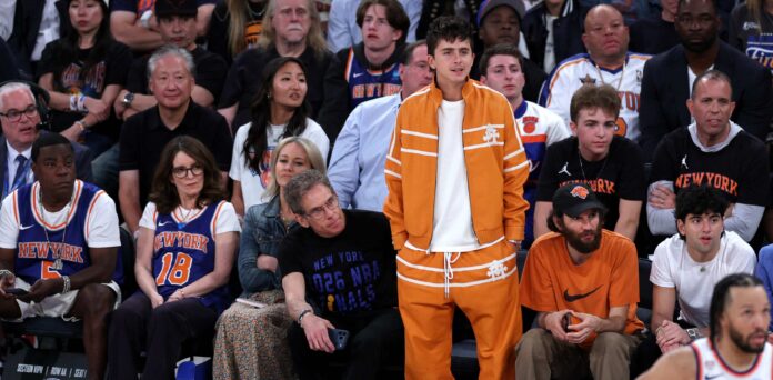 Knicks