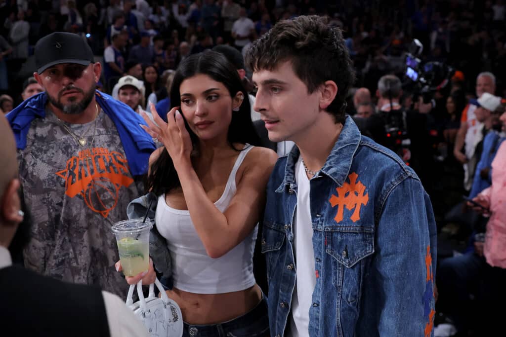 Knicks