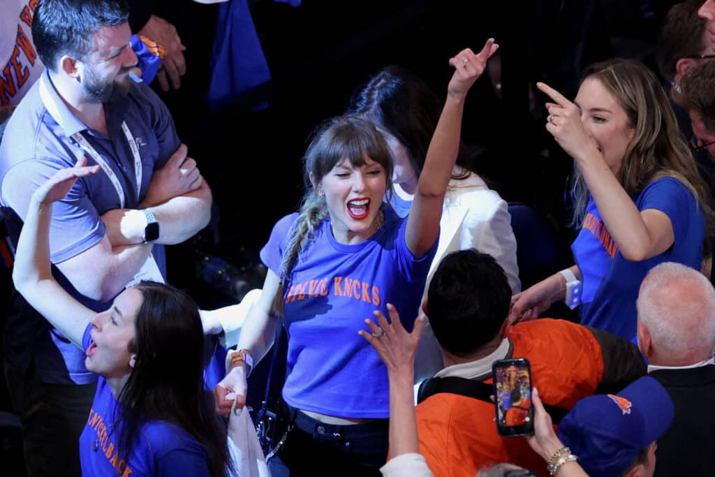 Knicks