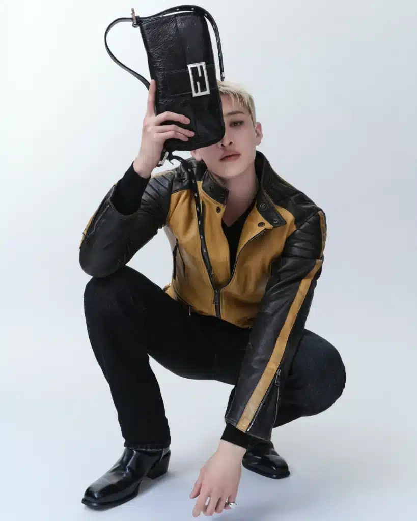 FENDI kampan