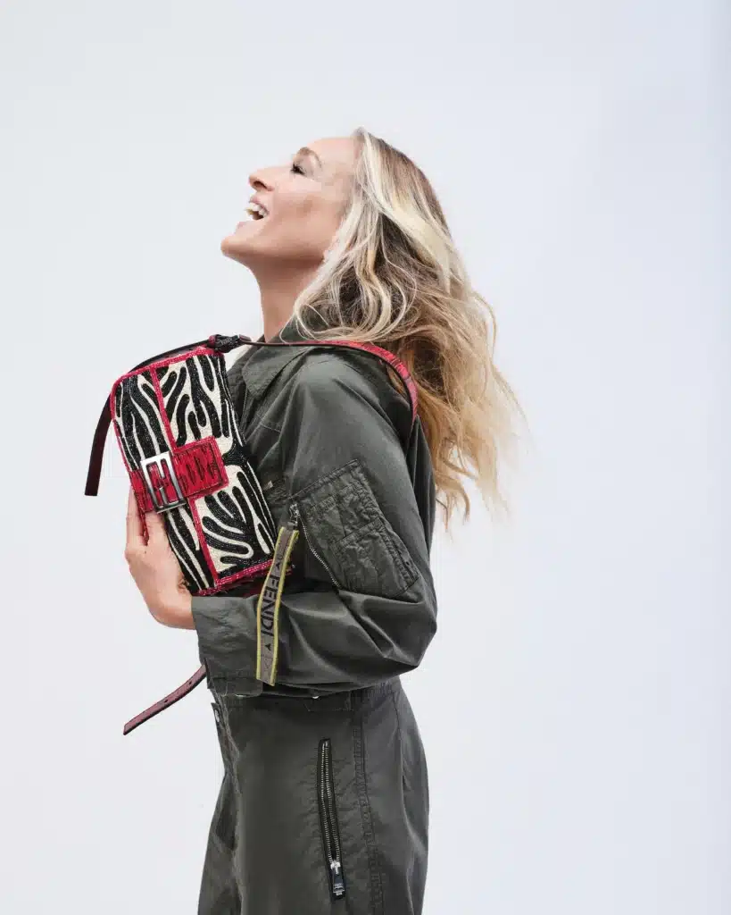 FENDI kampan