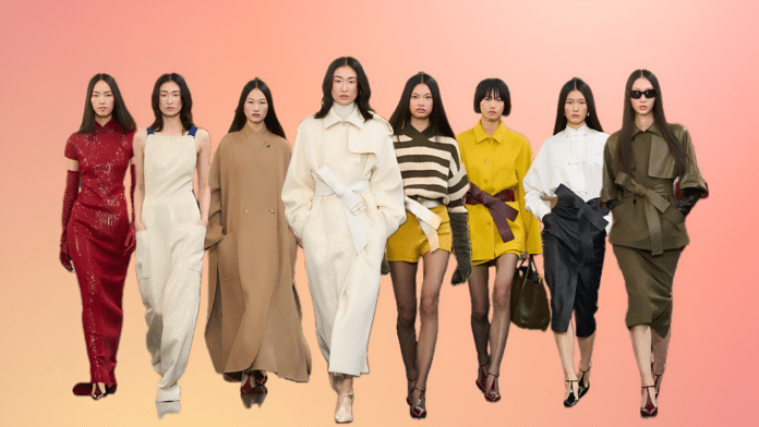 Max Mara Resort 2027